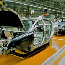 Automobiles Industries