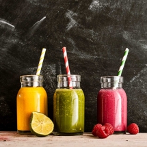 Beverages