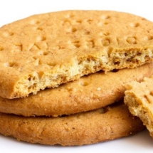 Biscuits Industries