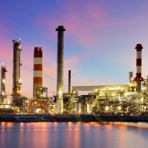 Chemical Industries