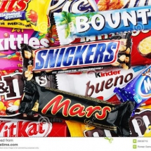 Confectioneries