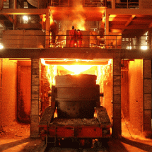 Crusiable Industries