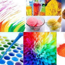 Dyestuff Industries