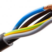 Electrical Wires