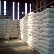 Flour Mills