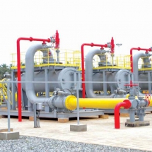 Gas Producers