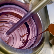 Ice-cream Manufacturer