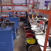 Ink Manufacturer