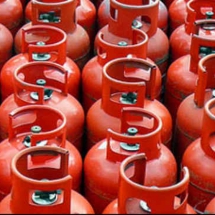 LP Gas Distributors