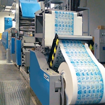 Packaging Industries