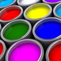 Paint Industies