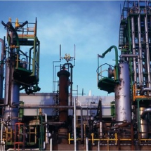 Petrochemical Industries