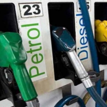 Petroleum Dealers