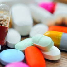 Pharmaceutical Industries