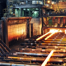 Rolling Mills